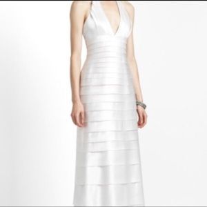BCBG Formal Dress